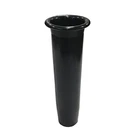 Tigress Lipped Insert F/10" Flared Rod Holder Black 88152-9 Upc 661033815292 New. Price: $18.93.