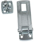 Whitecap Industries S-1400C Marine Series Dock Hardware & Fasteners New. Price: $25.28.