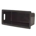 Lowe Boat Drop In Storage Tub 2403965 Black Plastic New. Price: $61.22.