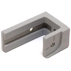 Marine East Boat Left-side Gate Latch 1/4 Inch Gray Nylon New. Price: $14.03.