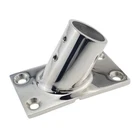 Keehui Heavy Dudyboat Hand Rail FITTING-60 Degree Inch For 1" Tube New. Price: $23.99.
