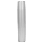 Taco Aluminum Ribbed Table Pedestal 2-3/8" Od 27-1/2" Length Z60-7279VEL27.5-2 New. Price: $67.31.