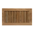 Whitecap Teak Louvered Insert 16" X 9-1/8" 3/4" Upc 725060607104 New. Price: $66.11.