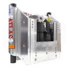 T-h Marine Atlas 12" Set Back Hydraulic Jack Plate Heavy New. Price: $1931.01.