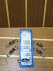 A1SD3 Sea-dog Pad Eye Chrome Zinc 3/8" Set #081242-1 Pack Of 5 New. Price: $6.00.