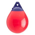 Polyform Red 17" Diameter Buoy #A-3-R New. Price: $137.71.