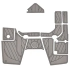 2025 Monterey 255 Boat Non-skid Swim Platform Mats Seadek Gray (kit) New. Price: $824.09.