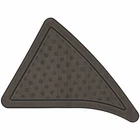 Nitro Boat Bow Non-skid Mat 330741 2015 Z21 Hexagon Stick-it New. Price: $60.18.