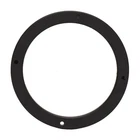 Regal Boat Compass Base Shim 301501 1/4 Inch Black Starboard New. Price: $15.03.