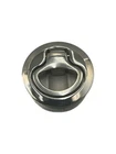 Southco Boat Pull Latch M1-63-8 2 Inch Flush Mount Stainless New. Price: $37.95.