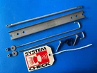Omc Johnson Evinrude Vintage Oem Oil Tank Tie Down P/n 0124291 Brp Kit New. Price: $44.95.
