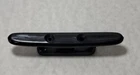 Sea-dog 043040-1 Black Nylon 4" Open Base Cleat/pair Seadog New. Price: $8.00.