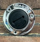 Perko Chrome Waste Deck Port Plate Boat Marine New. Price: $38.97.