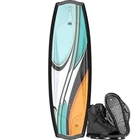 Liquid Force Trip Wakeboard W/ Index Bindings - 2025 New. Price: $354.99.