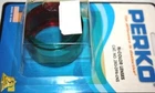 New Perko 0283-DPA-LNS Replacement Bi-color Lens Set. Price: $19.49.