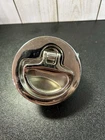 Gemlux Non Locking Slam Latch Stainless Steel Marine Boat Used. Price: $25.00.