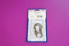 Sea Dog Line Nickel Plated Steel Utility Snap. Part 155812-1. New. Price: $5.00.