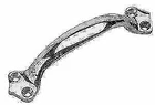 Sea-dog Line 222348-1 Lift Handle 6IN Chrome Brass New. Price: $47.46.