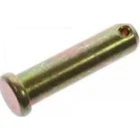 Mercury Quicksilver Clevis Pin 17-52798 New. Price: $6.95.