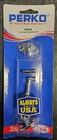 Perko Chrome Plated Bronze 3" Cabin Door Hook - 0956DP4CHR New. Price: $13.50.