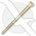 Mercury Marine Quicksilver Screw 10-677552 New. Price: $19.99.