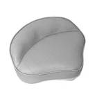 Casting Seats For Boat, Marine Grade Universal Pro Fishing Bass New. Price: $43.53.