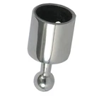 Taco Top Cap - Fits 1" Tube New. Price: $26.33.