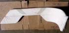 Boston Whaler 305CQ Conquest Wrap Seat Cushion Back Support Interior Upholstery Used. Price: $349.95.