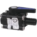 Forespar Valve 1/2" Bsp Female - Hose Tail New. Price: $110.69.