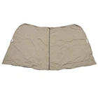 Sun Tracker Pontoon Boat Privacy Enclosure Curtain 44084-00 Dowco New. Price: $144.04.