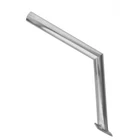 Taco Stainless Steel Table Column F16-0005A New. Price: $251.26.