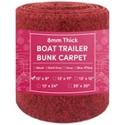 Veithi Bunk Red 8 Inch X 13 Feetboat Carpettrailer New. Price: $30.56.
