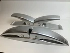 Pair Nomen Folding Aluminum Mooring 16 Silver CLEAT400A.SI New. Price: $1450.00.
