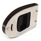 Southco Boat Omni Cabin & Cockpit Latch MR-03-100-24 2-STEP Chrome New. Price: $92.98.