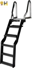 Lippert Surestep Pontoon Ladder For Boats, Slip-resistant Steps, Easy Boarding New. Price: $1447.99.