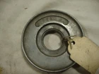 Nos Omc Johnson Evinrude 313924 Thrust Washer New. Price: $7.75.