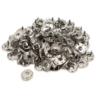 Boat Lift-the-dot Fasteners 90-XX-16206-1A Nickel Plated (100PC) New. Price: $71.97.
