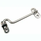 Sea Dog Stainless Steel Door Hook X 11/16 #8 Fastener 221203-1 New. Price: $28.81.