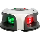 Attwood Lightarmor Bow Mount Navigation - Stainless Steel New. Price: $64.43.