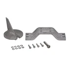 Seachoice 95241 Freshwater Magnesium Anode Kit For Yamaha Outboard 200-250HP New. Price: $47.99.