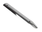 Beacon Marine 19964 Boat 1" X 8" Stainless Steel Chafe Strip Rub Strake New. Price: $12.95.