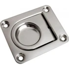 Sea-dog 221810-1 Stainless Steel Spring Loaded Flush Pull 3/8" New. Price: $18.02.