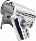 Sea-dog Line Hinged Rail Tees, Stainless 90 Univ. 7/8IN New. Price: $78.85.