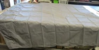 Ameritex Lowe (18)230 Ss Wt Forward - Bow Bimini Top Gray 122800692 Boat New. Price: $349.95.