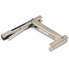 Supra Boat Flip-up Seat Bracket 108015 Stainless Steel New. Price: $66.25.
