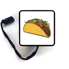 Design Led Hitch Cover Trailer Brake Light - Fits Toyota Tacoma New. Price: $23.90.