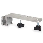 Kuuma Inboard/outboard Rail Mount 58182 New. Price: $77.04.