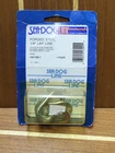 A1SD3 160106 Sea-dog Line 1/4" Steel Electro-galvanized Lap Link Pack Of 2 New. Price: $5.00.
