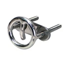 Whitecap Ski Tow 2-1/2" 6260C New. Price: $51.88.