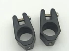 Five Oceans Marine Bimini Top Jaw Slide, 7/8 Inch Black Nylon, 2-PACK FO3846-M2 New. Price: $5.95.